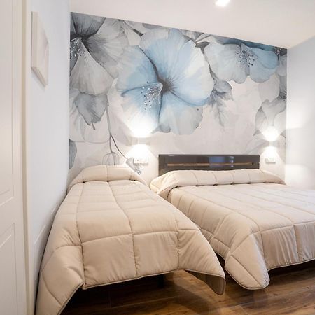Blue Dream Suites Salerno Exteriér fotografie