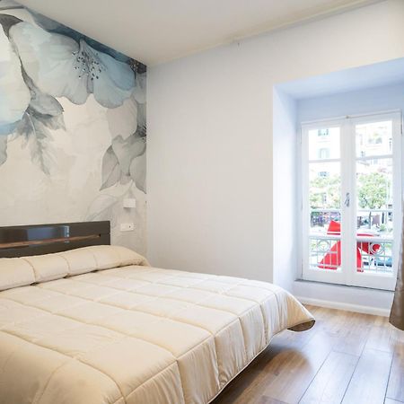Blue Dream Suites Salerno Exteriér fotografie