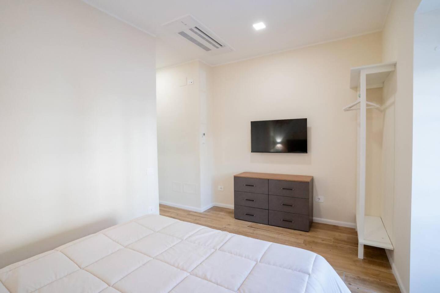 Blue Dream Suites Salerno Exteriér fotografie