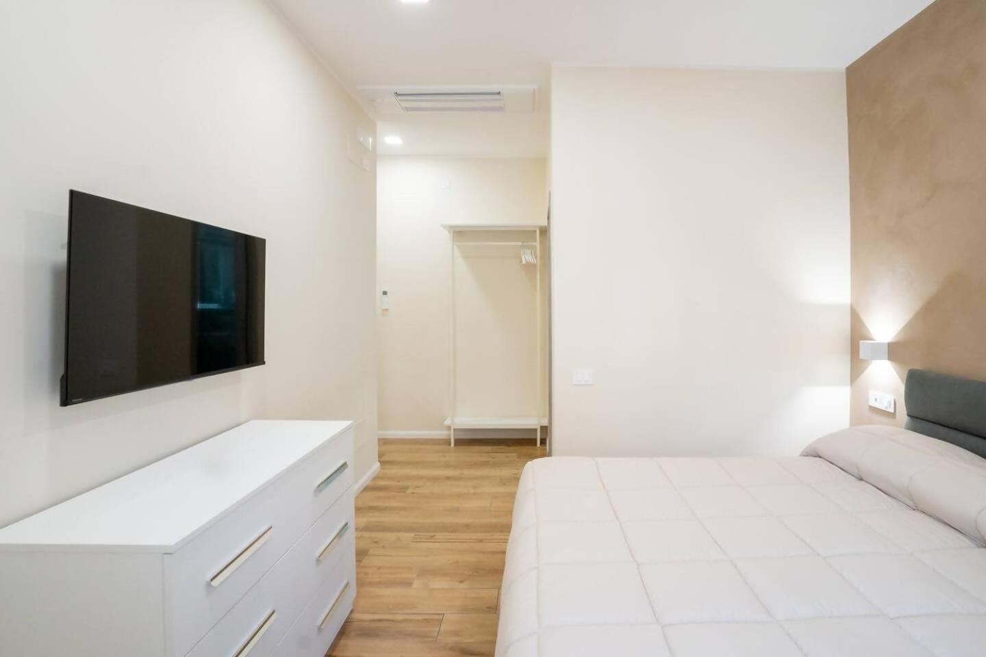 Blue Dream Suites Salerno Exteriér fotografie
