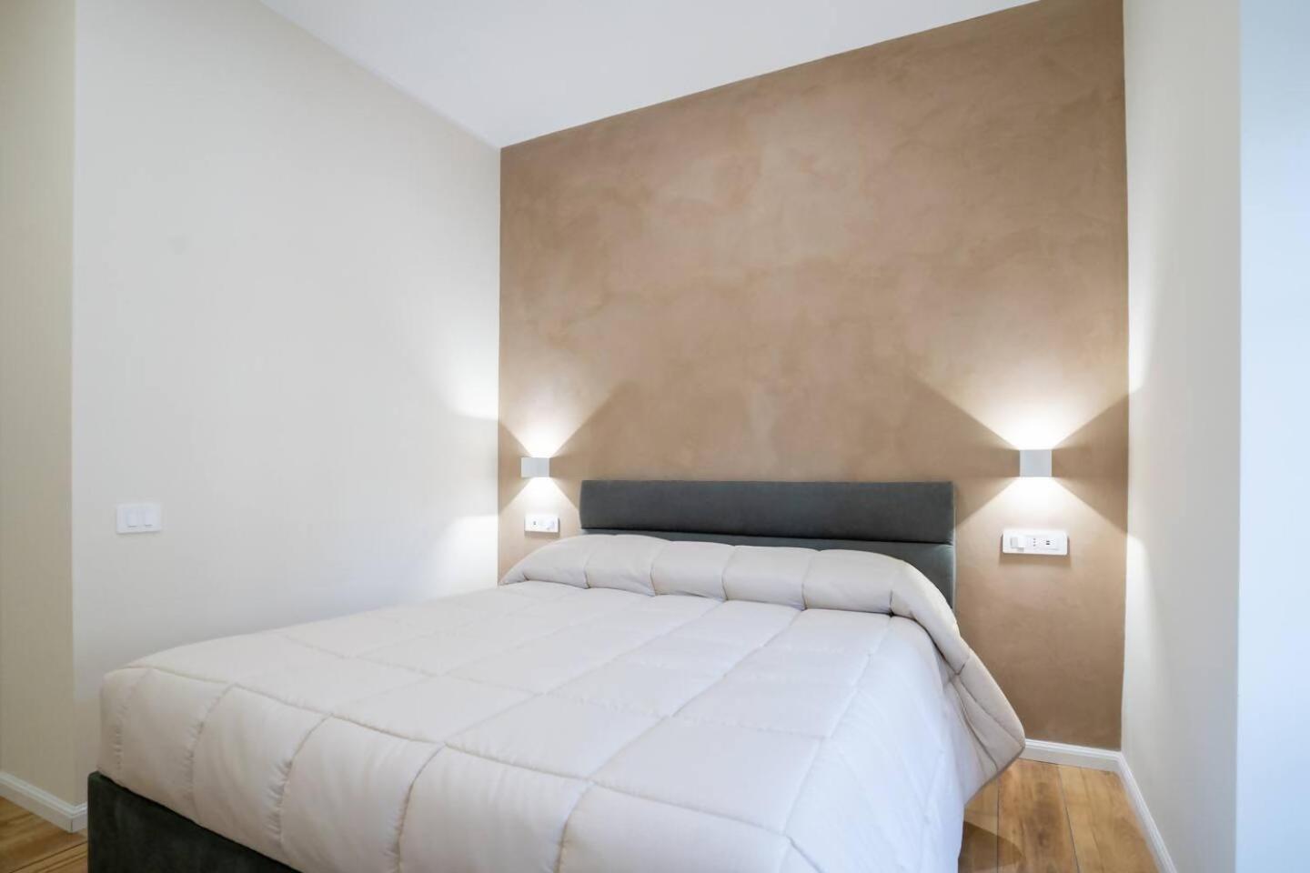 Blue Dream Suites Salerno Exteriér fotografie