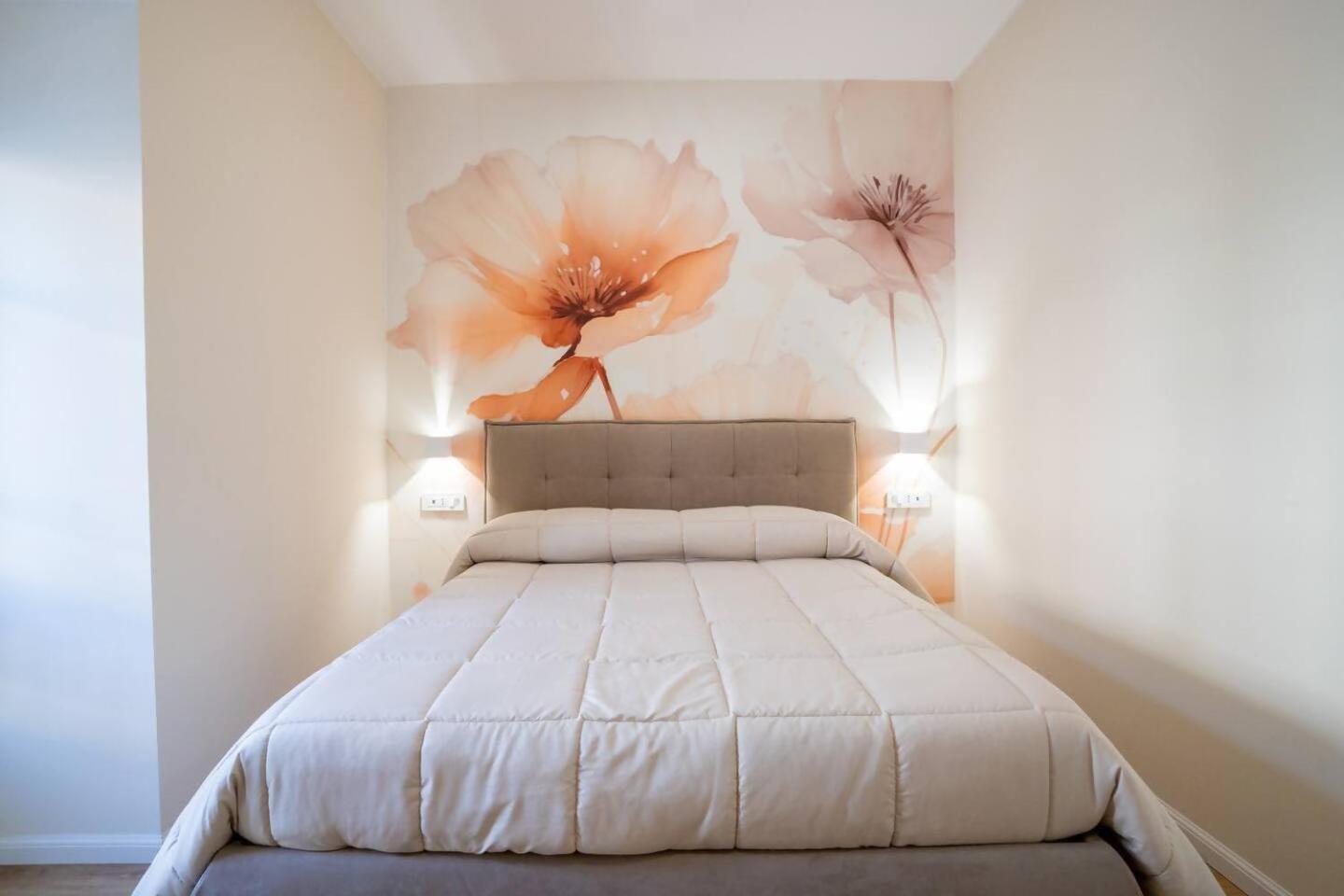 Blue Dream Suites Salerno Exteriér fotografie