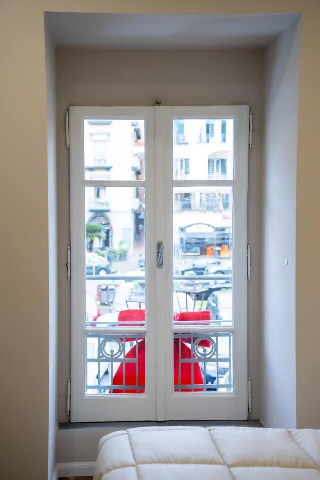 Blue Dream Suites Salerno Exteriér fotografie