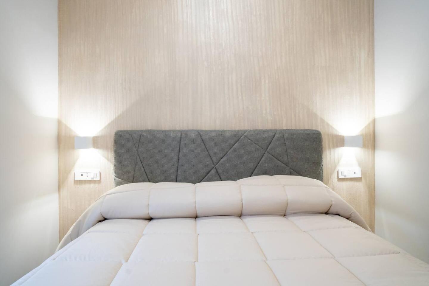 Blue Dream Suites Salerno Exteriér fotografie