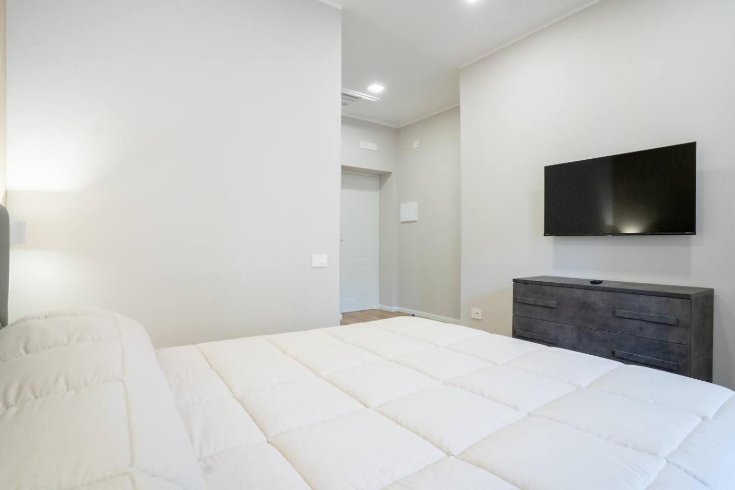Blue Dream Suites Salerno Exteriér fotografie